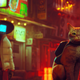 Stray